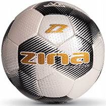Oficjalna piłka XVI edycji - ZINA La Furria 2.0