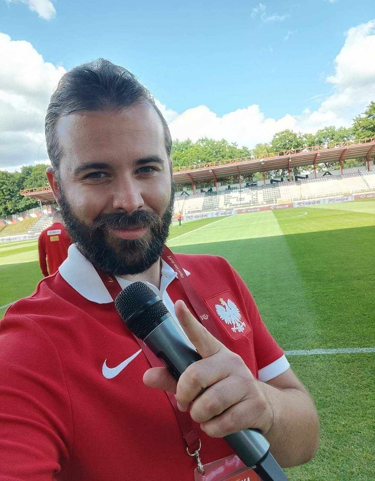 Patryk Grzelak