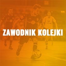 Wybór MVP 8.kolejki!