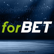 Pierwsza i druga liga ponownie na forBET!