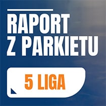 5. liga gotowa do gry! Poznajcie składy.