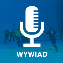Wywiad z Damianem Zalewskim