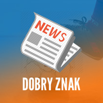 Dobry Znak o lidze