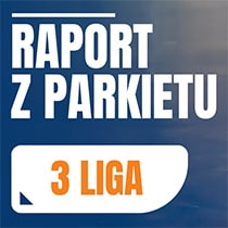 W 3. lidze będzie ciasno, choć faworyt jest jeden.