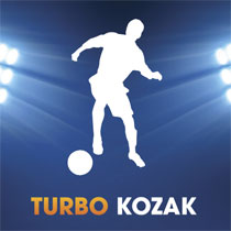 Krystian Zbrzeski jako Nocny TurboKozak!