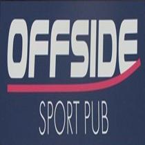 Zapraszamy do wołomińskiego Pubu Offside!