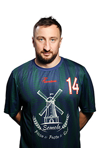 Zawodnik Semoli