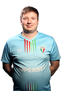 Zawodnik Szmulek