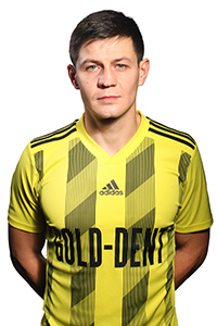 Zawodnik Gold-Dentu