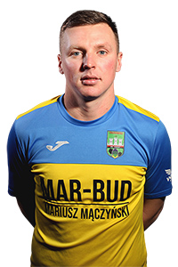 Zawodnik Ternovitsia