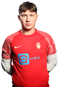 Kapitan Real Varsovia