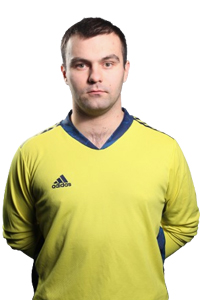 Zawodnik Faludży