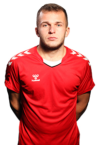 Zawodnik Al-Maru