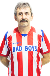 Stanisław Frąckiewicz