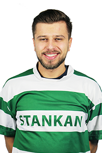 Zawodnik Stankanu