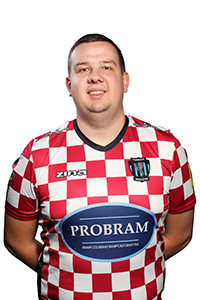 Zawodnik Probram