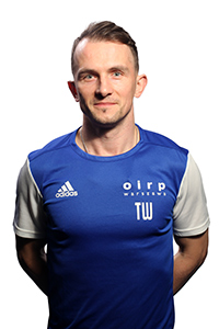 Zawodnik Gencjany