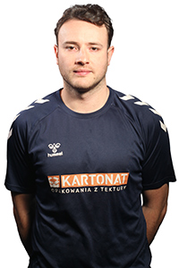 Zawodnik Kartonatu
