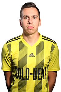 Zawodnik Gold Dent