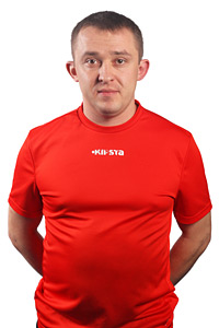 Zawodnik Woli