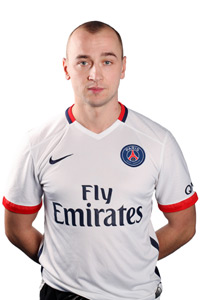 Zawodnik FC Grochów