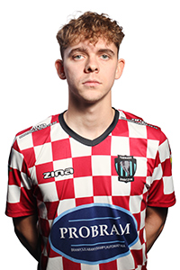 Zawodnik Probram