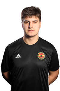 Zawodnik Klikers
