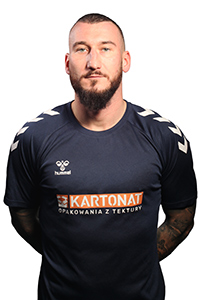 Zawodnik Kartonatu