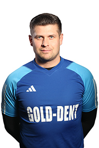 Zawodnik Gold-Dent