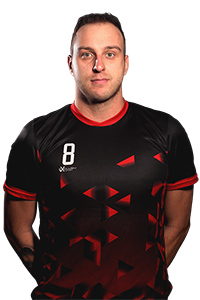 Zawodnik Piłkarzyków