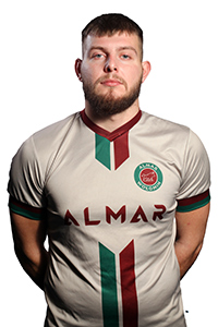 Zawodnik Almaru