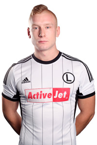 Zawodnik FC Gawulon