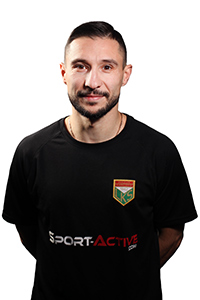 Zawodnik Górali
