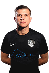 Zawodnik Burgerów Nocą