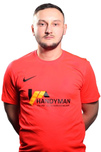 Zawodnik HandyMan