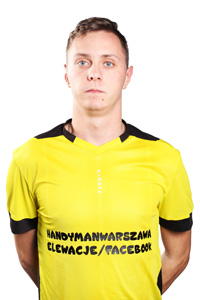 Zawodnik Goat Life Sport