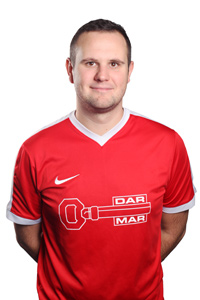 Zawodnik Dar-Maru