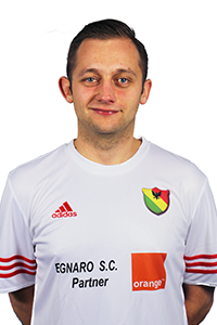 Zawodnik Adrenaliny