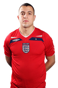 Zawodnik FC Grochów