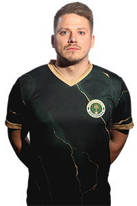 Zawodnik Biancoverdi