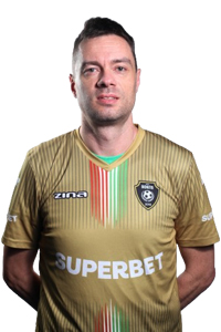 Kapitan Joga Bonito