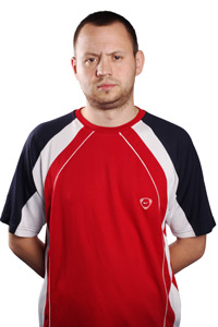 Zawodnik Team4Fun