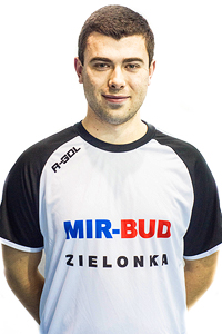 Zawodnik No Name
