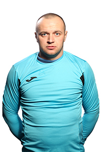 Zawodnik FSK Kolos