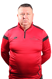 Zawodnik Zabrodziaczka