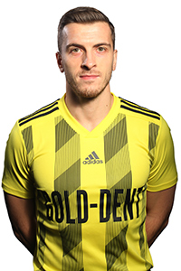 Zawodnik Gold-Dent