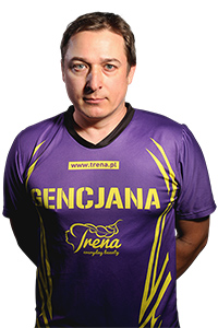 Zawodnik Gencjany