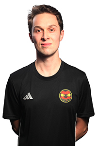 Zawodnik Klikers