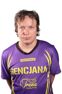 Maciek Zbyszewski