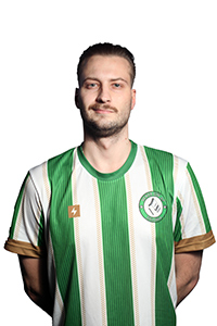 Zawodnik Newer Giw Ap Zielonka